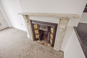 Lounge Fireplace- click for photo gallery
